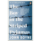 The Boy in the Striped Pyjamas & the Sequel image number 2