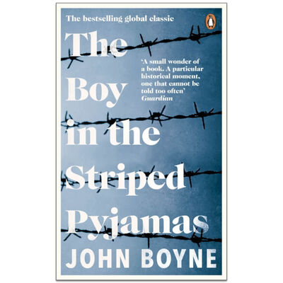 The Boy in the Striped Pyjamas & the Sequel image number 2