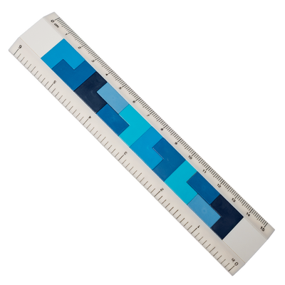 Jotz! Puzzle Ruler image number 3