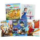 Disney Stories: 10 Kids Picture Books Bundle image number 2