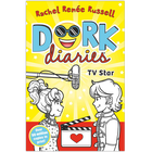 Dork Diaries: TV Star image number 1