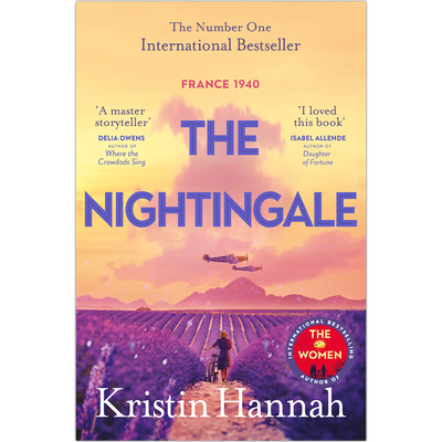 The Nightingale image number 1