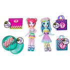 Off The Hook Doll BFFS: Brooklyn & Alexis image number 3