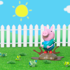 Tonies: Peppa Pig: George Pig image number 4