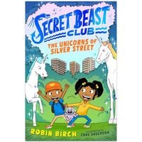 Secret Beast Club