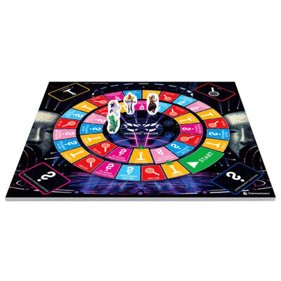 The Masked Singer Board Game image number 2