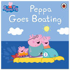 Peppa Pig: Peppa Goes Boating image number 1