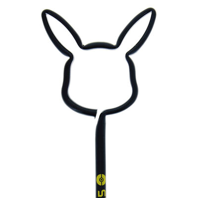 Pokemon Pikachu Shaped Pen image number 2