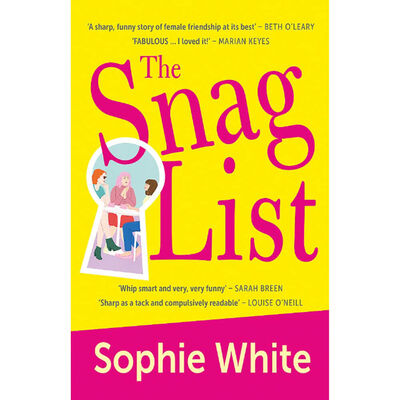 The Snag List image number 1