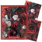 Assorted Traditional Notecards: Pack of 8 image number 3