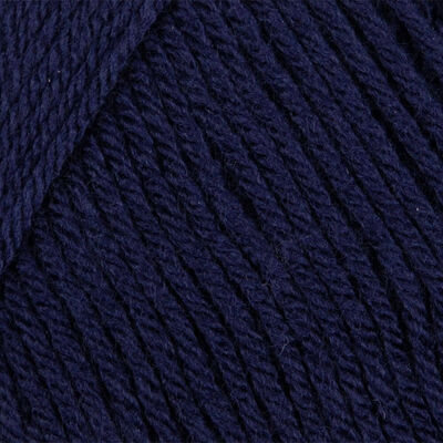 Deramores Studio Baby Soft DK: Sapphire Yarn 100g image number 2