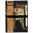 National Geographic A5 Notebook and Pen Set image number 1