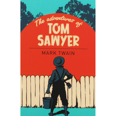 The Adventures of Tom Sawyer image number 1