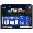 Make Your Own Sand Art: Space image number 2