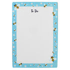A4 Bee Dry Wipe To Do List Board with Pen image number 2