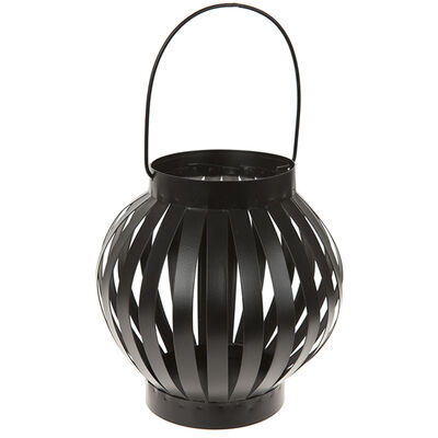 Black Candle Lantern image number 2