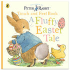 Peter Rabbit A Fluffy Easter Tale image number 1
