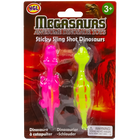 Sticky Slingshot Dinosaurs: Assorted image number 1