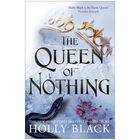 The Queen of Nothing: The Folk of the Air Book 3 image number 1