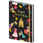 A5 Disney Princess Premium Notebook image number 1
