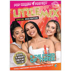 Little Mix Special Annual 2022 image number 1