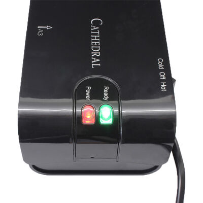 A3 Laminator Black image number 3