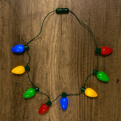 Bauble Necklace image number 3