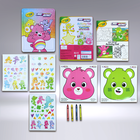 Crayola and Care Bears Tin of Books image number 2