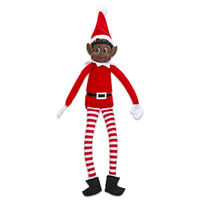 Elves Behavin' Badly: Elf Plush Toy