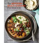 The Modern Multi Cooker Cookbook image number 1