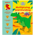 Dinosaur Academy: Multiplying and Dividing image number 1