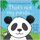 That's Not My Panda… image number 1