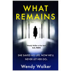 What Remains image number 1