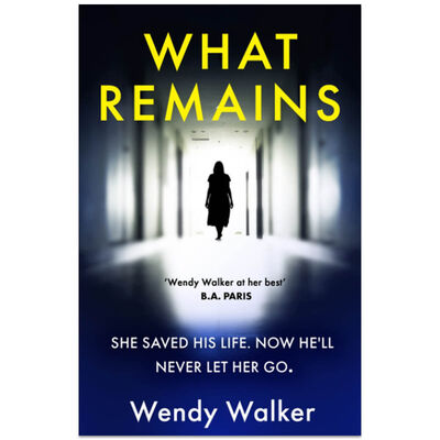 What Remains image number 1