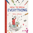 How To Draw Everything image number 1
