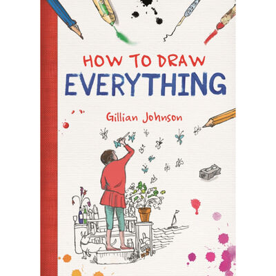 How To Draw Everything image number 1