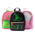 Wicked Decorate Your Own Beauty Backpack Surprise: Assorted image number 4