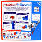 Mini Game Party Board Games image number 5