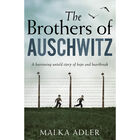 The Brothers of Auschwitz image number 1