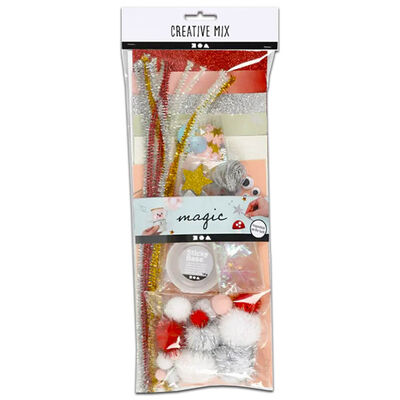 Creative Mix Craft Assortment: Magic image number 1