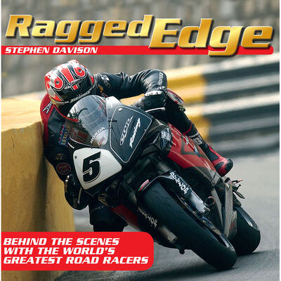 Ragged Edge image number 1