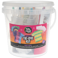 Complete Tie-Dye Kit