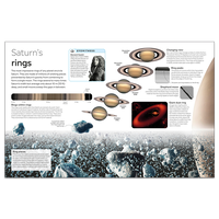 Planets: DK Eyewitness