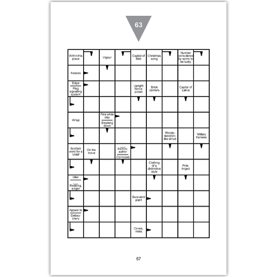 Arrowords image number 4