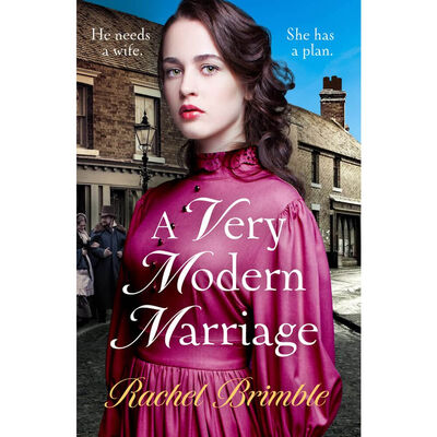 A Very Modern Marriage image number 1