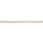 Trimits: Natural Cotton Macrame Cord 50m x 7mm image number 2