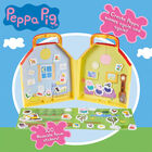 Peppa Pig Foam Sticker House image number 4