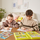 SpongeBob SquarePants Jumbo Art Set image number 6