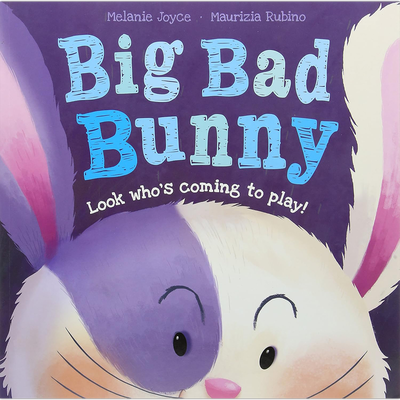 Big, Bad Bunny image number 1