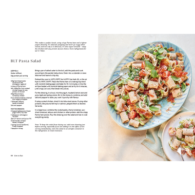 Live to Eat image number 2